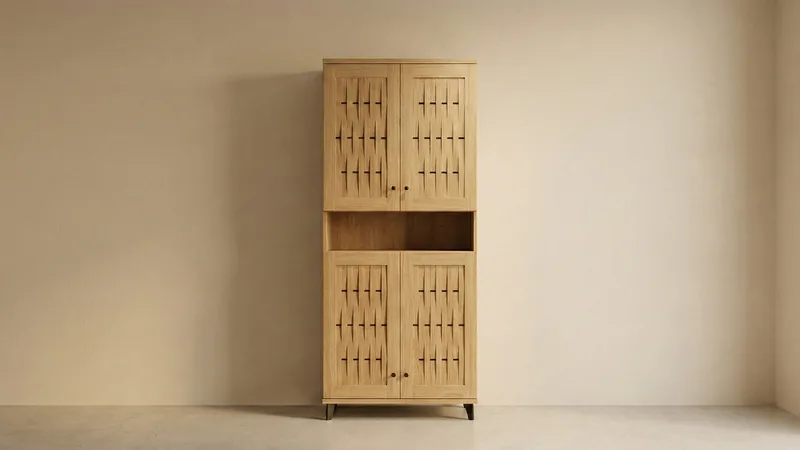 K27-009 Shoes Cabinet