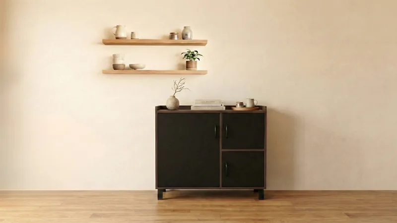 K273-410002 Kitchen Cabinet