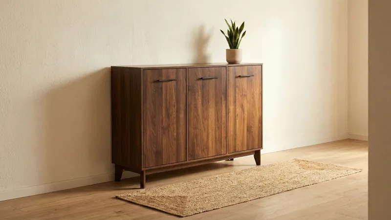 K453-2210 Shoes Cabinet