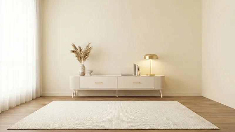 K453-2235 Hall Cabinet