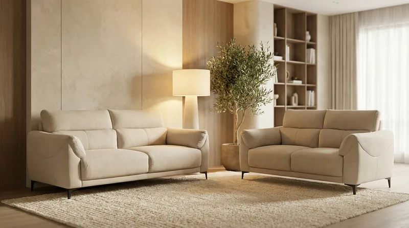 K482-EDSD4947 2+3 SOFA PWP