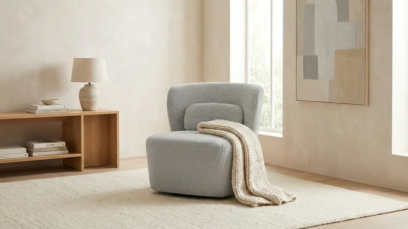 K482-EDSD5043 ACCENT SOFA