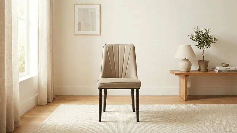 K494-DC251 Dining Chair