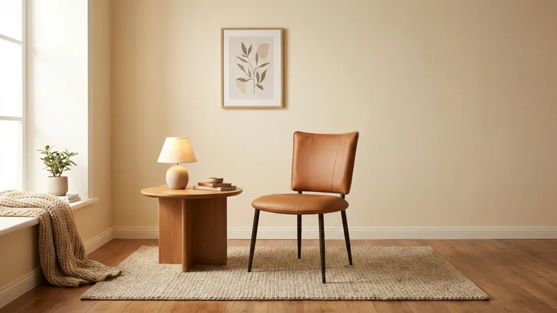 K494-DCY60 Dining Chair