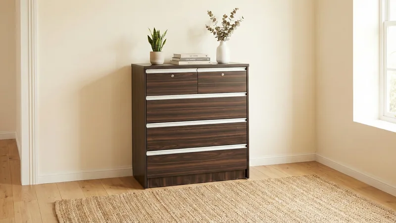 K498-5555 Hall Cabinet