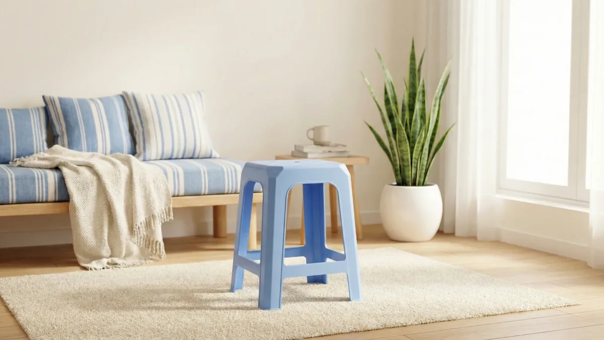 K532-GN7011 Genie Relax Plastic Arm Chair