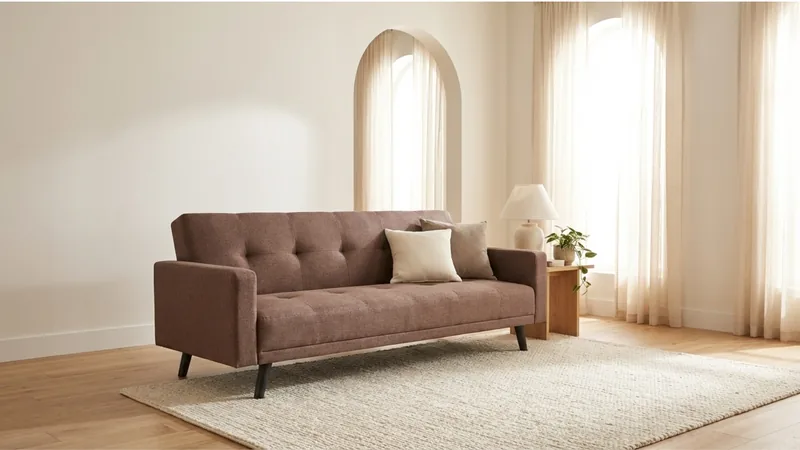 K554-JM-SB163 SOFA BED