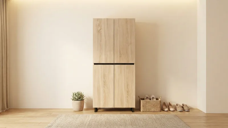 K559-3003 Shoes Cabinet