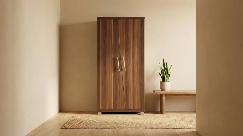 K580-SC405 Shoes Cabinet